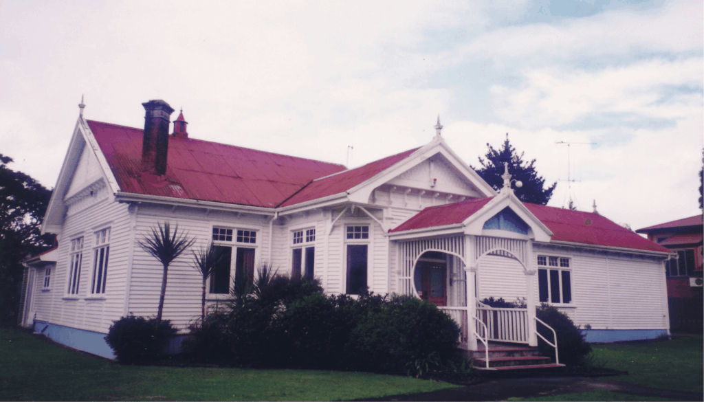 Cambridge Club, Dick Street, Cambridge, 2010