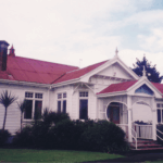 Cambridge Club, Dick Street, Cambridge, 2010