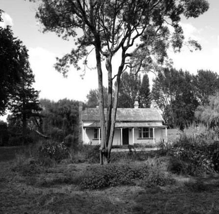 Arnold Cottage, Hamilton Road, Te Awa Village, near Cambridge NZ