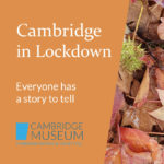 Cambridge in Lockdown