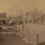 Duke Street Fire 1889