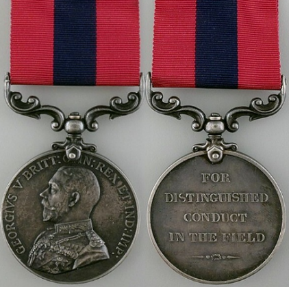 Medals