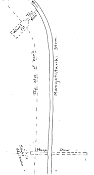 Site record for Maungakawa mill