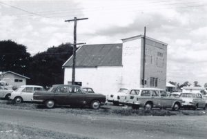 Leamington Substation