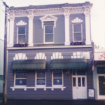 Legal Chambers