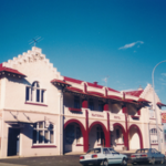 National Hotel Cambridge