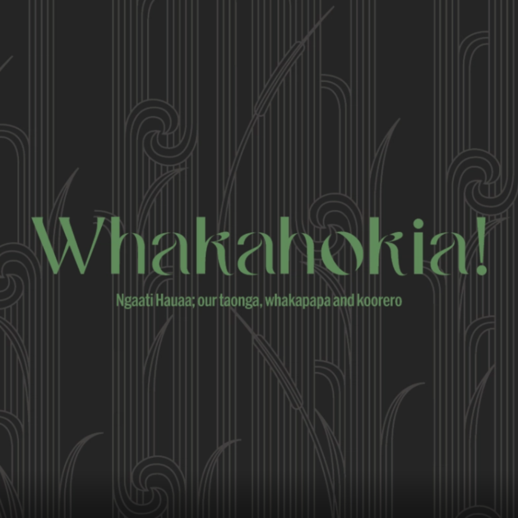 Whakahokia
